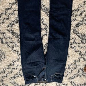 American Eagle Classic Bootcut Jeans